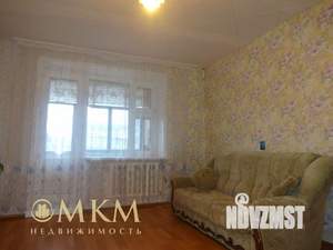 1-к квартира, на длительный срок, 46м2, 7/12 этаж