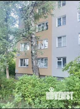 3-к квартира, на длительный срок, 47м2, 1/4 этаж