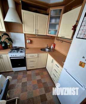 1-к квартира, на длительный срок, 37м2, 5/7 этаж