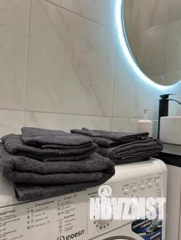 1-к квартира, посуточно, 28м2, 8/19 этаж