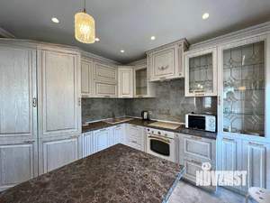 3-к квартира, на длительный срок, 115м2, 5/19 этаж