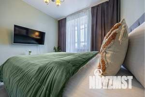 1-к квартира, посуточно, 38м2, 3/10 этаж