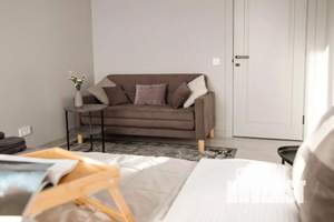 2-к квартира, посуточно, 69м2, 1/1 этаж