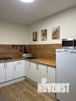 1-к квартира, посуточно, 36м2, 5/9 этаж