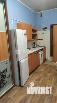 Студия квартира, на длительный срок, 19м2, 1/5 этаж