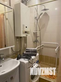 1-к квартира, посуточно, 31м2, 2/5 этаж