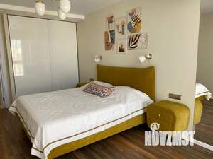 2-к квартира, посуточно, 60м2, 18/18 этаж