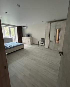 1-к квартира, на длительный срок, 45м2, 3/5 этаж