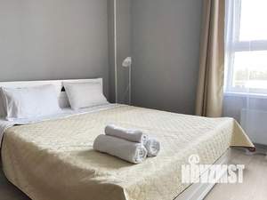 1-к квартира, посуточно, 29м2, 1/1 этаж