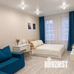 2-к квартира, посуточно, 48м2, 3/16 этаж