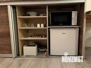 Студия квартира, посуточно, 28м2, 2/8 этаж