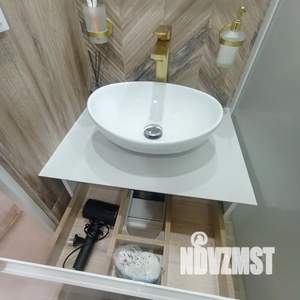 Студия квартира, посуточно, 20м2, 1/5 этаж