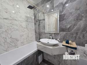 1-к квартира, посуточно, 35м2, 2/22 этаж