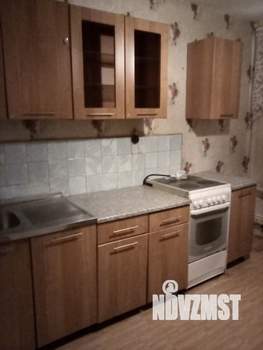 1-к квартира, на длительный срок, 36м2, 8/14 этаж