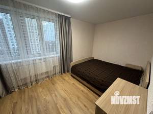 2-к квартира, на длительный срок, 60м2, 10/20 этаж