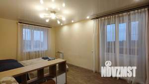 1-к квартира, посуточно, 29м2, 9/9 этаж