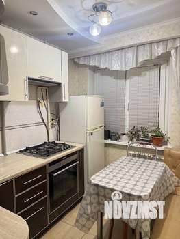 2-к квартира, на длительный срок, 43м2, 5/9 этаж