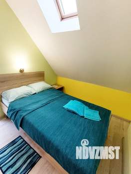 Студия квартира, посуточно, 13м2, 5/5 этаж