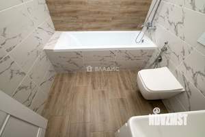2-к квартира, на длительный срок, 55м2, 19/19 этаж