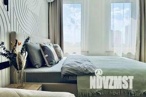 1-к квартира, посуточно, 20м2, 3/6 этаж