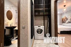 1-к квартира, посуточно, 32м2, 2/5 этаж