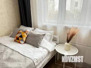 Студия квартира, посуточно, 20м2, 8/14 этаж