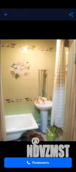 2-к квартира, на длительный срок, 40м2, 2/3 этаж