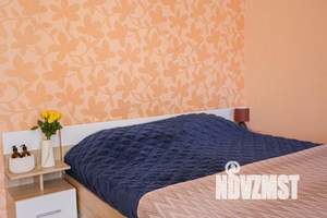 1-к квартира, посуточно, 31м2, 2/12 этаж