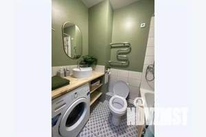 1-к квартира, посуточно, 32м2, 1/10 этаж