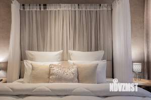 1-к квартира, посуточно, 33м2, 1/10 этаж