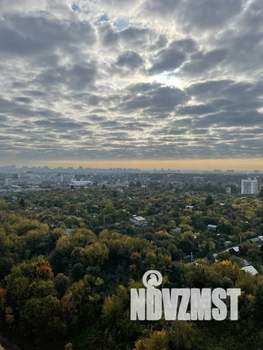 Студия квартира, посуточно, 34м2, 14/19 этаж