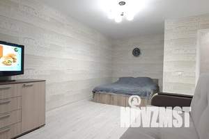 1-к квартира, посуточно, 37м2, 1/5 этаж