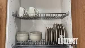 1-к квартира, посуточно, 50м2, 11/17 этаж