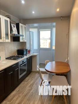 2-к квартира, посуточно, 43м2, 8/9 этаж