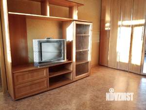 2-к квартира, на длительный срок, 43м2, 2/5 этаж