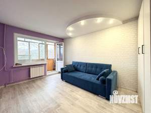 2-к квартира, на длительный срок, 40м2, 4/5 этаж