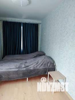 2-к квартира, посуточно, 42м2, 3/5 этаж