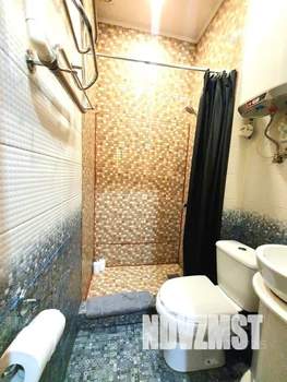 1-к квартира, посуточно, 30м2, 2/2 этаж