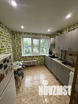 1-к квартира, посуточно, 36м2, 2/9 этаж
