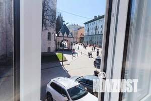 1-к квартира, посуточно, 26м2, 2/3 этаж