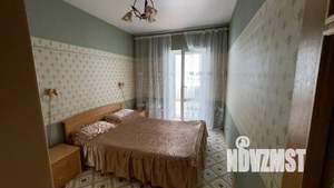 3-к квартира, посуточно, 100м2, 1/1 этаж