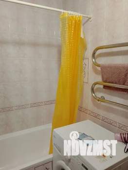 1-к квартира, посуточно, 32м2, 1/9 этаж