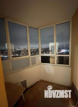 3-к квартира, на длительный срок, 88м2, 6/18 этаж