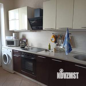 1-к квартира, на длительный срок, 35м2, 8/20 этаж