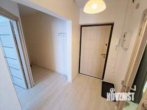 1-к квартира, на длительный срок, 35м2, 12/19 этаж