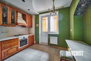 3-к квартира, посуточно, 104м2, 5/8 этаж