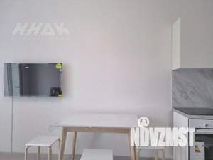 1-к квартира, на длительный срок, 40м2, 4/14 этаж