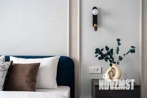 2-к квартира, посуточно, 74м2, 1/1 этаж