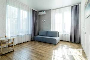 2-к квартира, посуточно, 45м2, 3/12 этаж