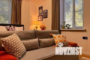 1-к квартира, посуточно, 31м2, 1/3 этаж